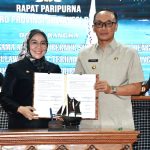 DPRD-Pemprov Sulbar Sepakati Perda Pajak dan Retribusi Daerah
