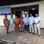 Museum Kopi Akan Dibangun di Pusat Kota Mamasa