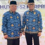 Temui Menteri PUPR Basuki, Pj Gubernur Sulbar Prof Zudan Dorong Pembangunan Infrastruktur di Sulbar
