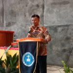 Ketua Komisi II DPRD Sulbar Hadiri Pembukaan Sidang Majelis Sinode GPIT