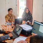 Mamasa Kabupaten Kedua Gunakan Aplikasi SRIKANDI di Provinsi Sulbar