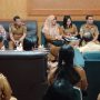 Soal Dana Nonkapitasi, 18 Kapus Bertemu Pj Bupati Mamasa