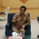 Peringatan HKN-59, Pj Bupati Mamasa : Akreditasi Puskesmas dan Rumah Sakit Jadikan Prioritas