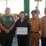Kabupaten Mamasa Siap Wujudkan Pemilu Damai Tahun 2024