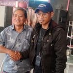 Wahyuandi Dan Miten Saling Memaafkan