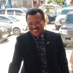 Pesan Menyejukkan Dari Sang Dubes Untuk Para Politisi Mamasa