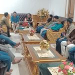 APDESI dan PPDI Mamasa Nyatakan Sikap Mendukung Pj Bupati Masa Dalam Menjalankan Tugas