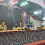 Banggar DPRD Sulbar Rapat Bersama TAPD Pemprov Sulbar