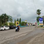 Baliho Bacaleg Bertebaran, Ini Tanggapan Bawaslu Mamuju