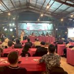 Satukan Persepsi Jelang Pemilu, Bawaslu Mamuju Gelar Sosialisasi