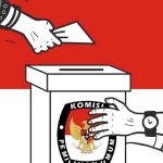 KPU dan Bawaslu Mamuju Terus Lakukan Rasionalisasi Anggaran Pilkada 2024