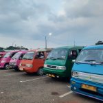 Tarif Angkutan Penumpang di Sulbar Naik Lagi, Berapa Ongkos ke Mamasa!