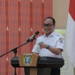 Pj Gubernur Sulbar Apresiasi Kinerja Pj Bupati Mamasa Yakub F Solon