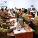 Kantongi Rekomendasi Kemendagri, Pj Gubernur Sulbar Bakal Rotasi Pejabat Tinggi Pratama