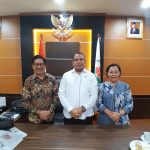 Dinilai Serius Bangun Mamasa, Yakub F Solon Diundang sejumlah Menteri ke Jakarta