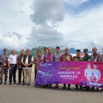 Batik Air Resmi Beroperasi Layani Rute Mamuju-Makassar PP
