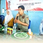 Bawaslu Mamuju Tingkatkan SDM Jelang Pemilu dengan Bimtek 