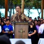 Yakub F Solon Tanggapi Santai Isu pergantian Pj Bupati Mamasa