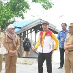 Bangkitkan Ekonomi, Pj Gubernur Sulbar, Prof Zudan Ajak Masyarakat Berwisata ke Pulau Karampuang