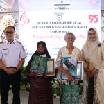 Peringatan PHI 2023, Pemprov Sulbar Komitmen Perkokoh Peran Kaum Ibu