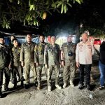 Jelang Perayaan Nataru, Satpol PP Sulbar Siap Sinergi dengan TNI/Polri Hadirkan Situasi Kamtibmas yang Kondusif