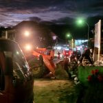 Ribut-Ribut Soal Sampah, Dinas PUPR Kabupaten Mamasa Turun Tangan