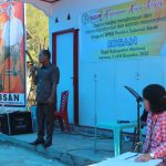 Serap Aspirasi Rakyat, Ebsan Reses di Mamasa