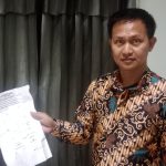 Dipalsukan Tandatangannya, Pdt Seny : Jangan Jadikan Surat Palsu Ganti Pj Bupati Mamasa