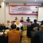 Tahapan Kampanye, Bawaslu Mamuju Fokus Pencegahan Pelanggaran 