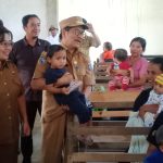 Pj Bupati : Kader Posyandu Garda Terdepan Penanganan Stunting dan Gizi Buruk