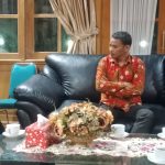 Pj Bupati Mamasa Terima Aspirasi Penghayat Kepercayaan Ada’ Mappurondo