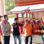 BPBD Mamasa Siapkan Langka Kesiapsiagaan Bencana Jelang Natal