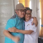 Terima Kunjungan Pj Bupati Mamasa, Ketua Sinode GTM  Sampaikan Klarifikasi Soal Petisi Pendeta