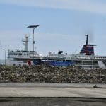 PJ Gubernur Sulbar Ajak Masyarakat Manfaatkan Pelayaran Langsung Polman-Lahad Datu Melalui Tanjung Silopo