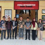 Dampingi Kunker Komisi I DPRD Sulbar ke Polman, Mustari Mula: Ada Tiga hal yang Dikordinasikan