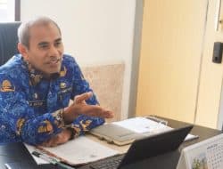 TPKD Inspektorat Sulbar Temukan 56 Kasus Rugikan Keuangan Daerah