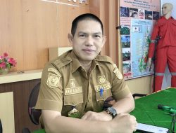 Kadis ESDM Sulbar Segera Siapkan WIUP Pengelolaan Logam Tanah Jarang