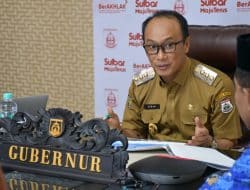 Ternyata Ini 2 Aturan Lex Spesialis Yang Menjadi Dasar Hukum Mutasi Sekwan DPRD Sulbar