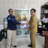 Tim Geologi Kementrian ESDM Serahkan Hasil Prospeksi Logam Tanah Jarang Ke Dinas ESDM Sulbar
