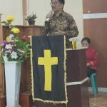 Yakub F Solon Tanggapi Isu Pergantian Pj Bupati Mamasa