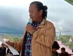 Soal Pinjaman Arus Kas, Ketua LIRA Mamasa : Hanya ituka Cara yang Bisa Dilakukan Pj Bupati Mamasa?