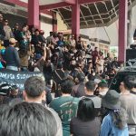 Terima Aspirasi Masyarakat, JSM : Pergantian Yakub Solon Taruhannya harga Diri Masyarakat Mamasa