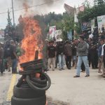 Ini Alasan Aktivis Mamasa Boby Pata’langi Pimpinan Demo Tolak Pergantian Pj Bupati Mamasa