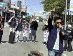 Guru Mogok Kerja di Mamasa, Aktivis Perma P.U.S Majene : Pemda Mamasa Bayarkan Hak Guru Jangan Diintimidasi