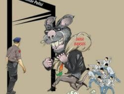 Diduga Bantuan PKH di Mamasa Dipolitisasi, Dinsos Mamasa : jangan mempermainkan Bantuan PKH Jelang Pemilu 2024