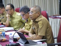 Irjen Kemendagri Apresiasi Program OPD Lebih Dekat dengan Masyarakat Melalui Sulbar Menyapa