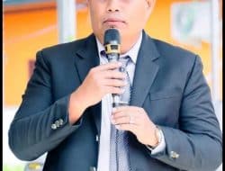 Leonar Bongga Nyatakan Siap Maju Calon Bupati Mamasa 2024-2029