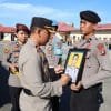 Kasus Narkoba Akhiri Karir Brigpol H Dikepolisian