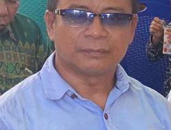 Sukses Dirantau Orang, Hajai Tabuan Diminta Pulang Kampung, Maju Pilkada Mamasa