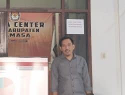 Perekapan Ditingkat Kecamatan Hampir Rampung, KPU Mamasa Rencanakan Pleno Senin Depan
